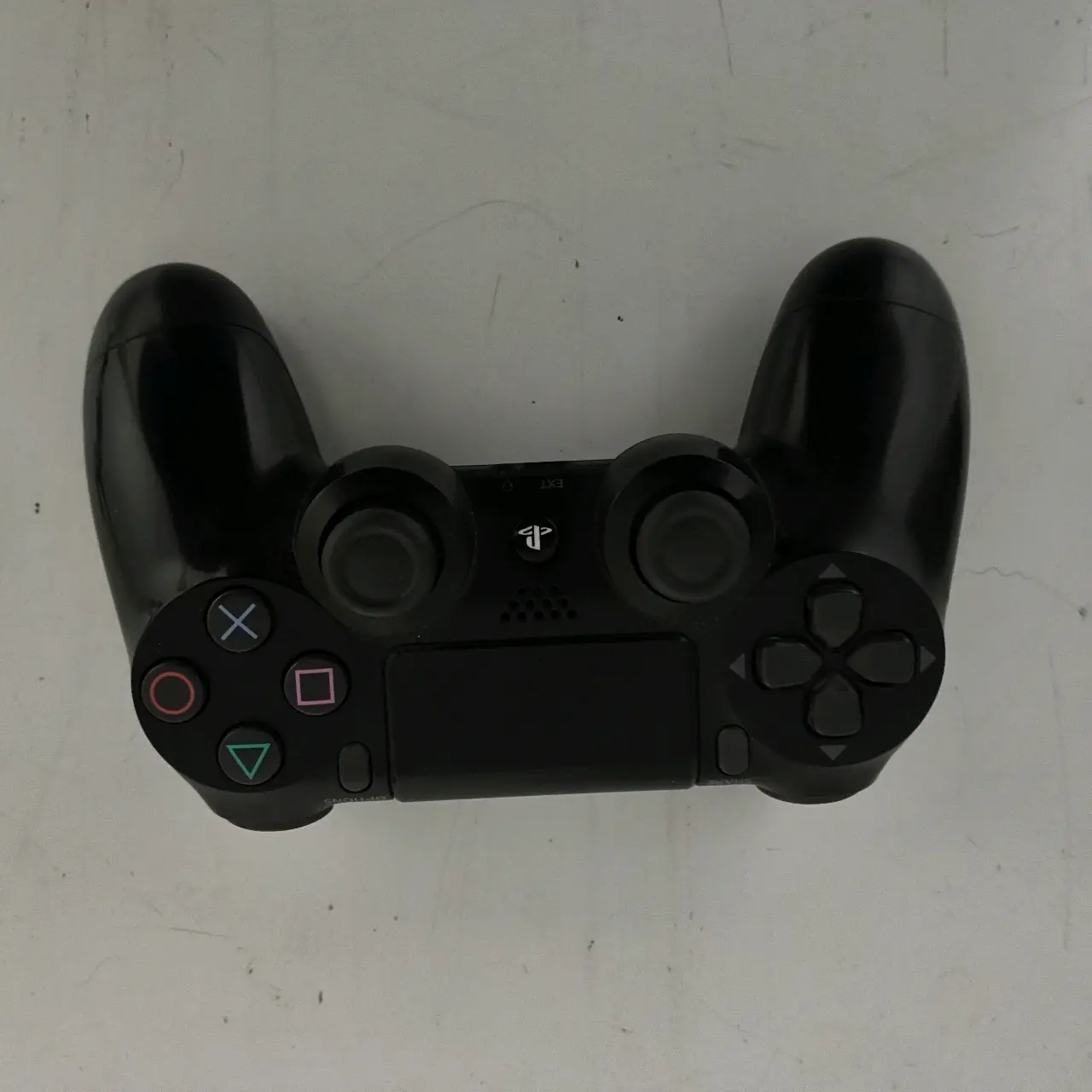 Consola PS4 slim (1 tera)con juegos incluidos - miniatura 2