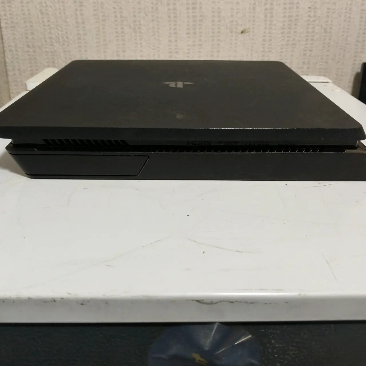Consola PS4 slim (1 tera)con juegos incluidos - miniatura 5