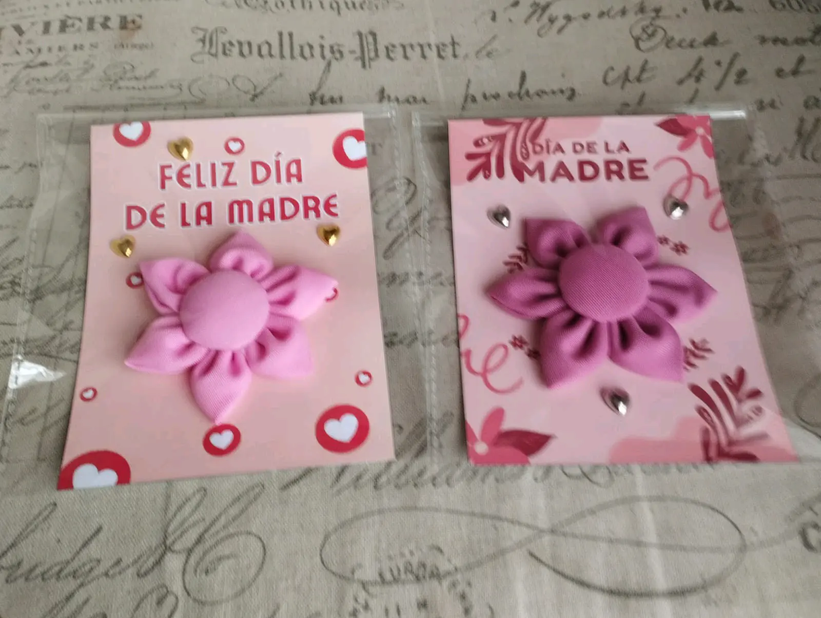 💖💕RECUERDITOS DIA DE LA MADRE 💖 - miniatura 2