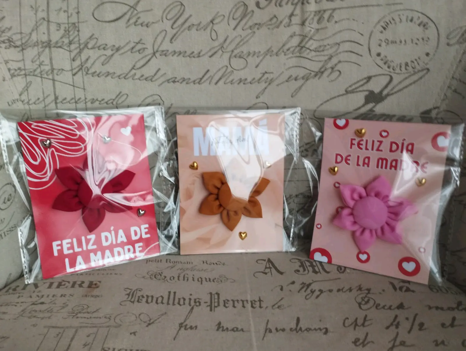 💖💕RECUERDITOS DIA DE LA MADRE 💖 - miniatura 4