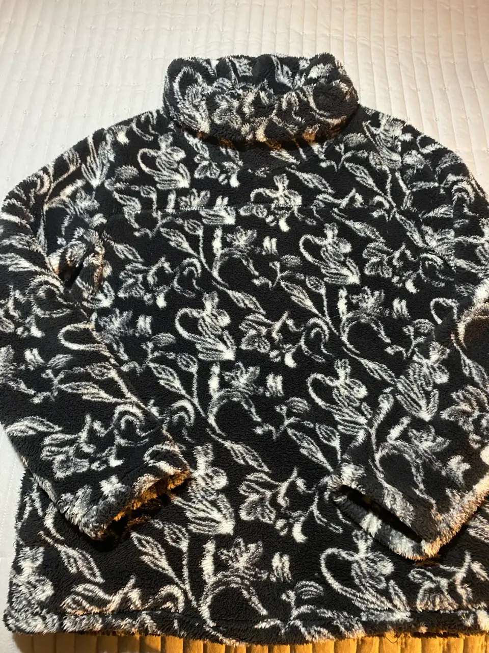 Polar estampado Kivul talla XL - miniatura 2