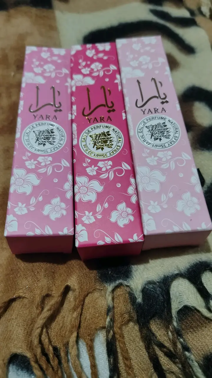 Set de cosméticos variados - miniatura 4