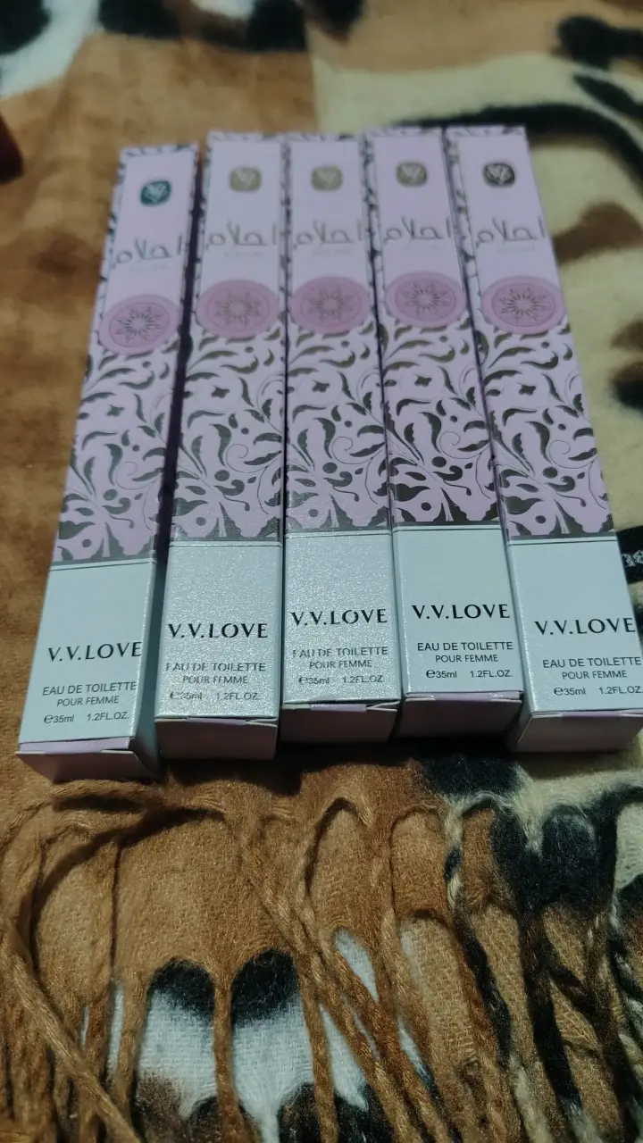 Set de cosméticos variados - miniatura 5