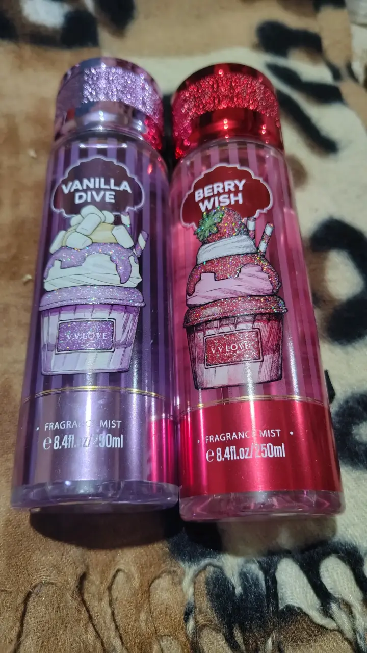 Set de cosméticos variados - miniatura 6