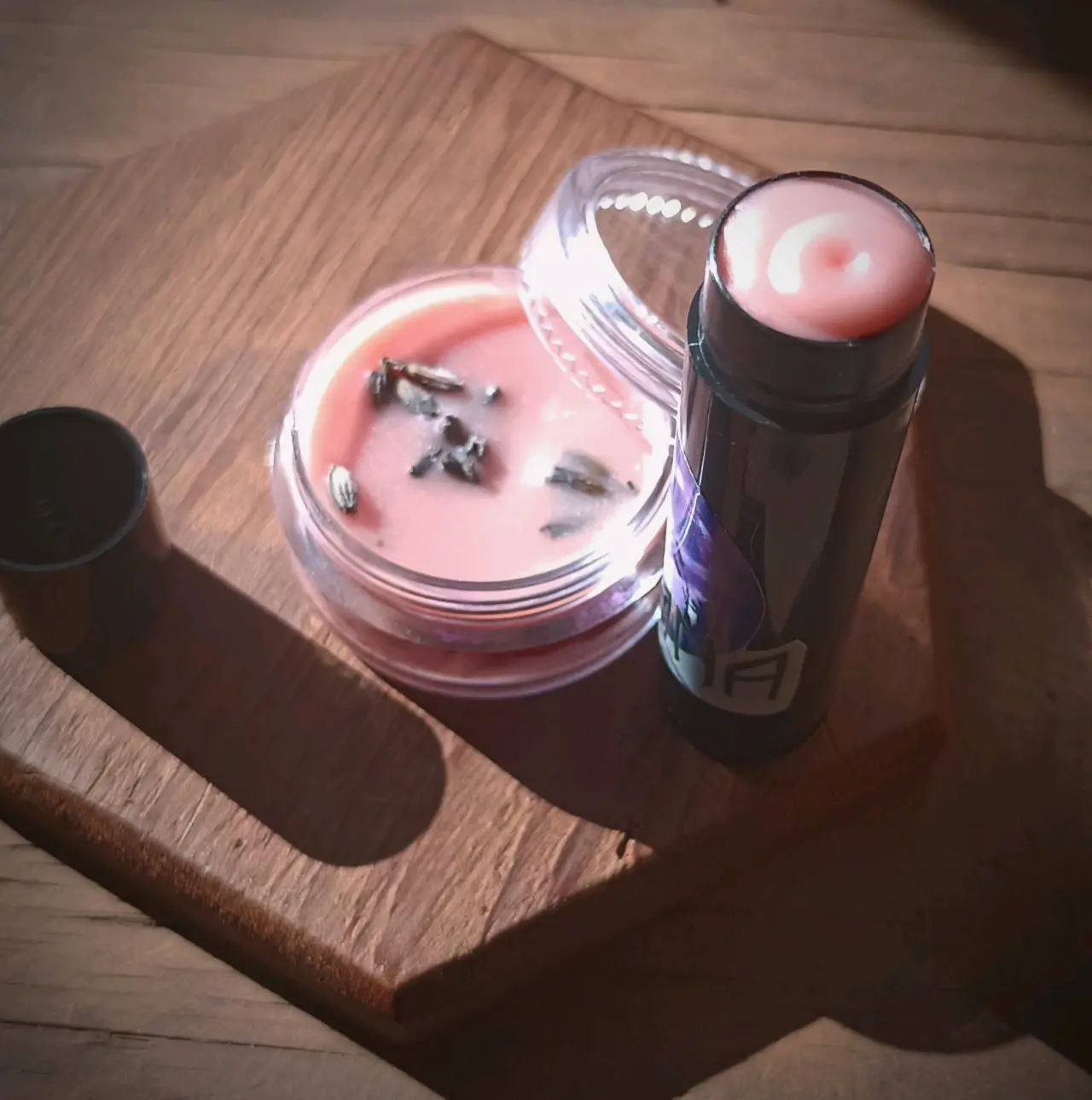 Bálsamo labial - Bálsamo universal - miniatura 3