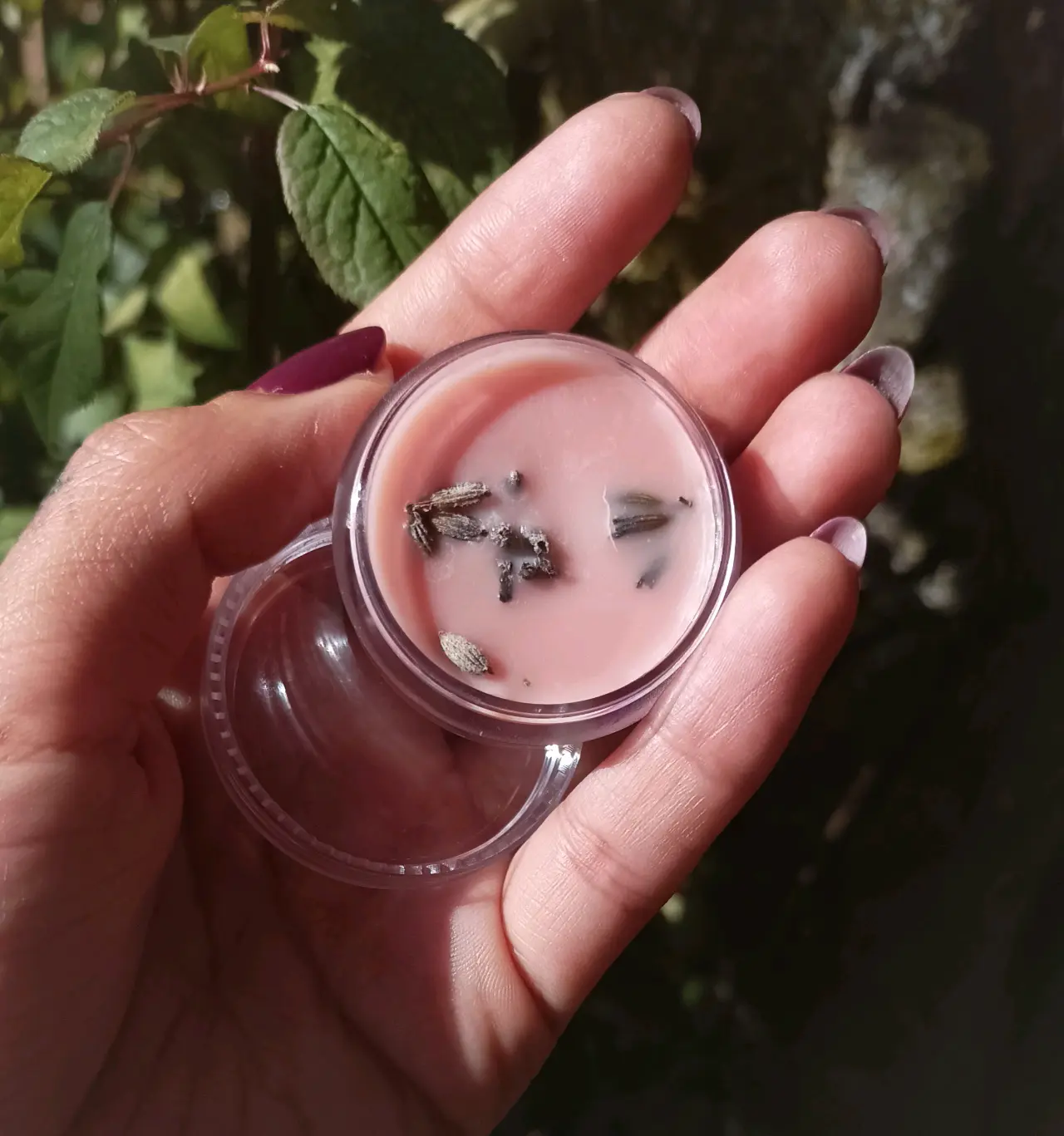 Bálsamo labial - Bálsamo universal - miniatura 4