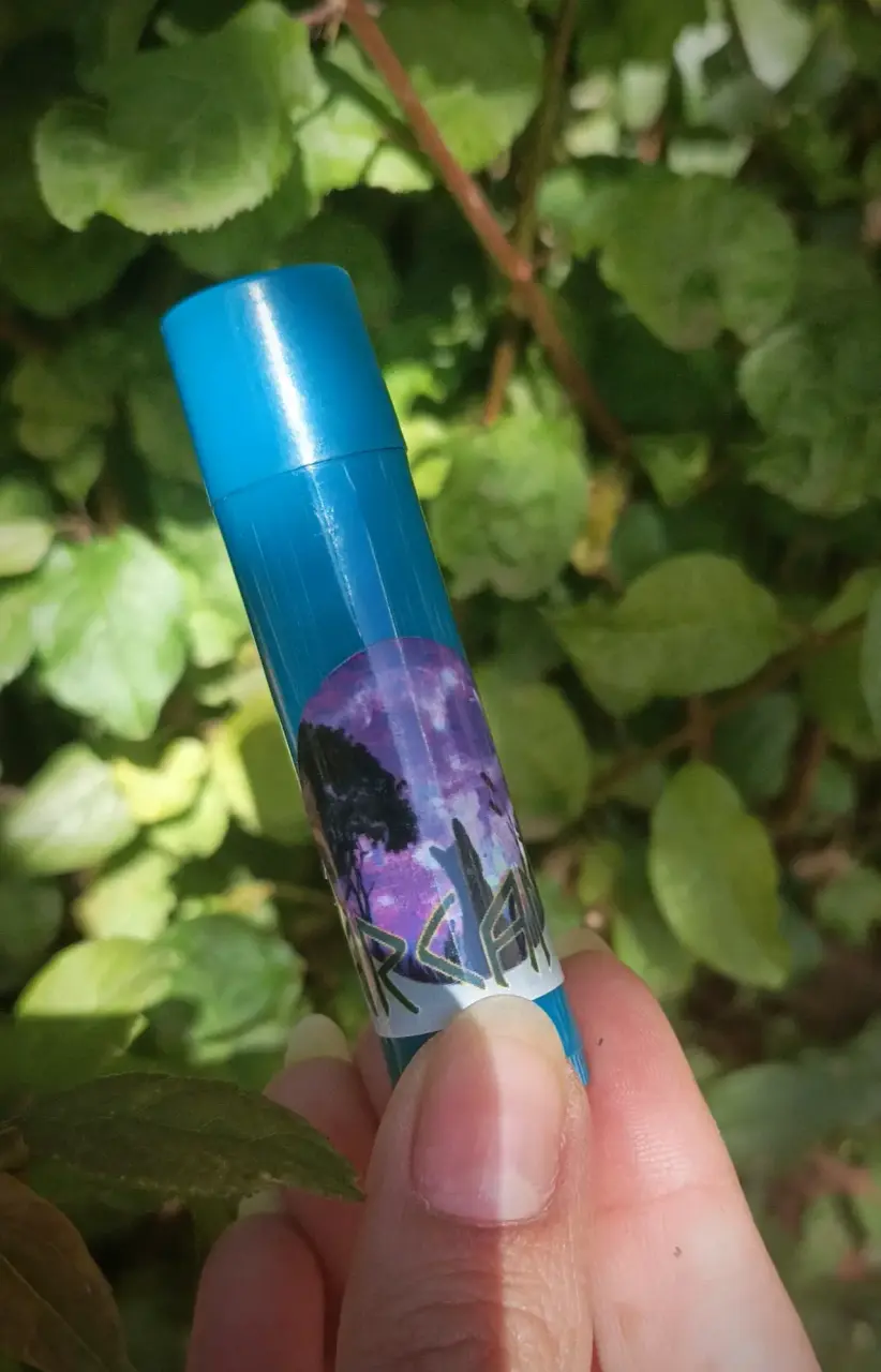 Bálsamo labial - Bálsamo universal - miniatura 5