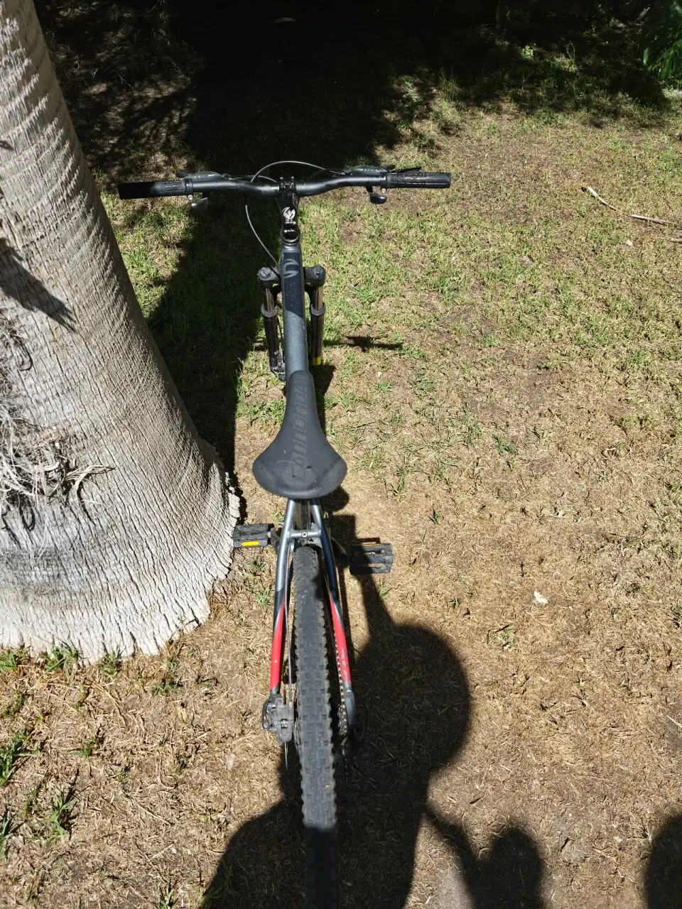 Cannondale catalyst 4 talla M - miniatura 5