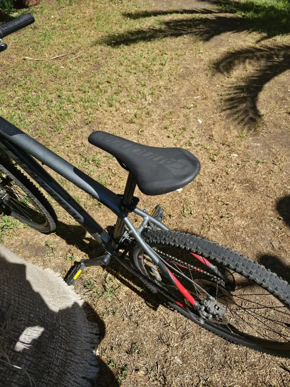 Cannondale catalyst 4 talla M - miniatura 6