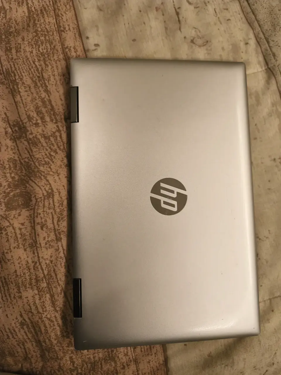 Laptop HP Pavilion x360 - miniatura 2