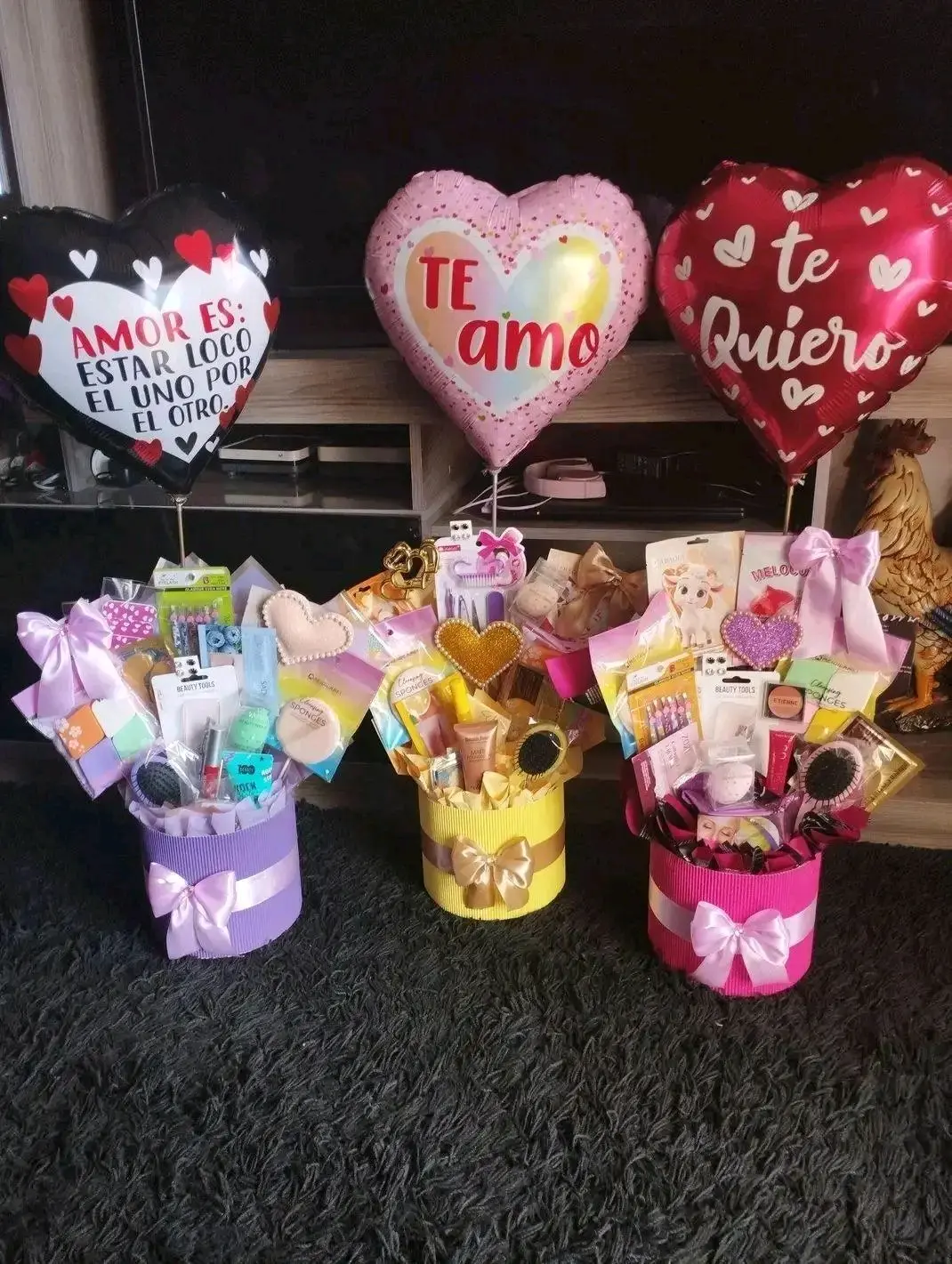 💅💄 BOUQUET DE SKINCARE DÍA DE LA MADRE 💄💅 - miniatura 3