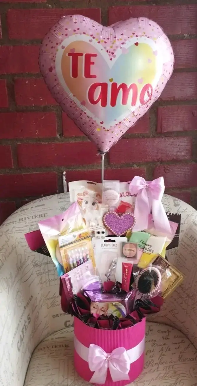 💅💄 BOUQUET DE SKINCARE DÍA DE LA MADRE 💄💅 - miniatura 5