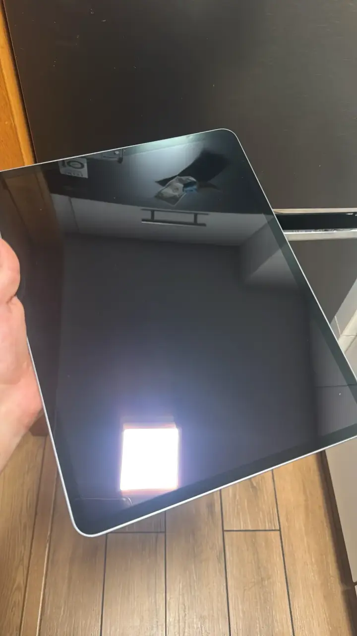 iPad Pro 12.9 5gen 128gb + Apple Pencil 2 impeque - miniatura 2