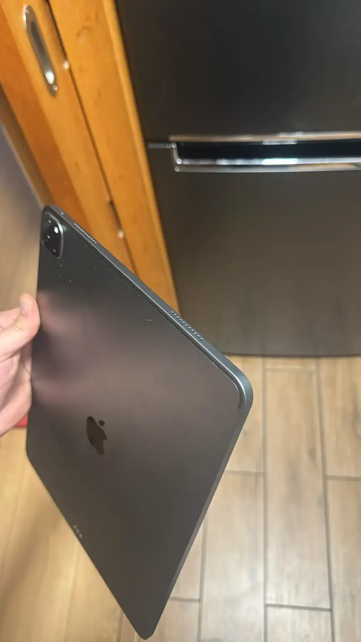 iPad Pro 12.9 5gen 128gb + Apple Pencil 2 impeque - miniatura 5