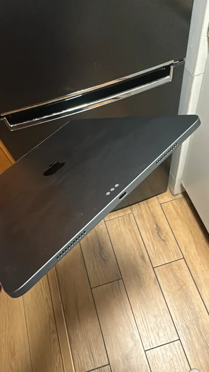 iPad Pro 12.9 5gen 128gb + Apple Pencil 2 impeque - miniatura 6