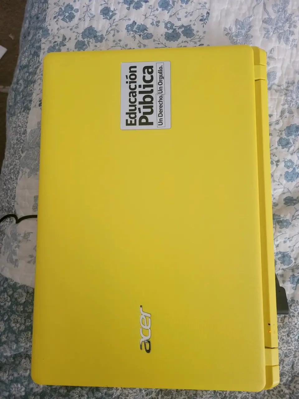 Notebook Acer E13 8GB 128GB SSD - miniatura 4