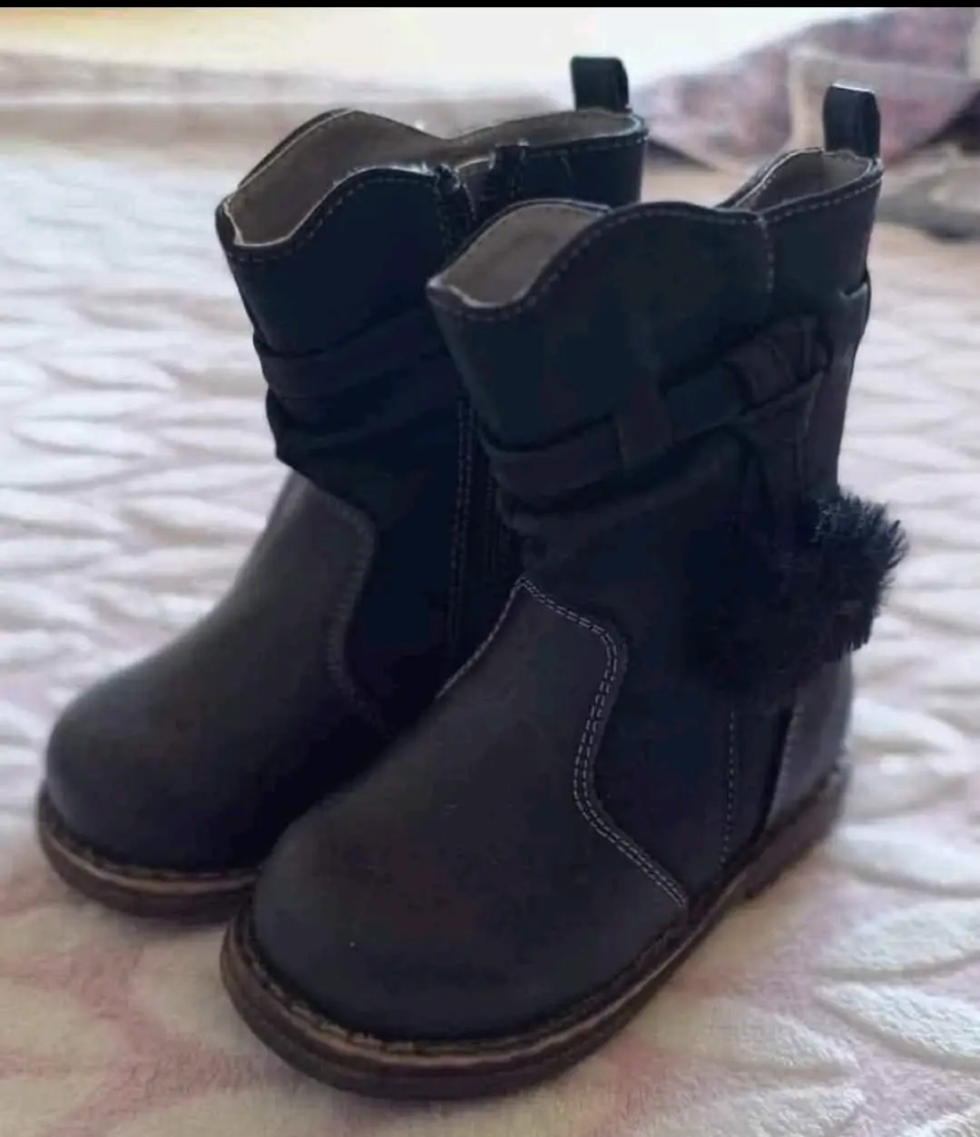 Botas de invierno - miniatura 2
