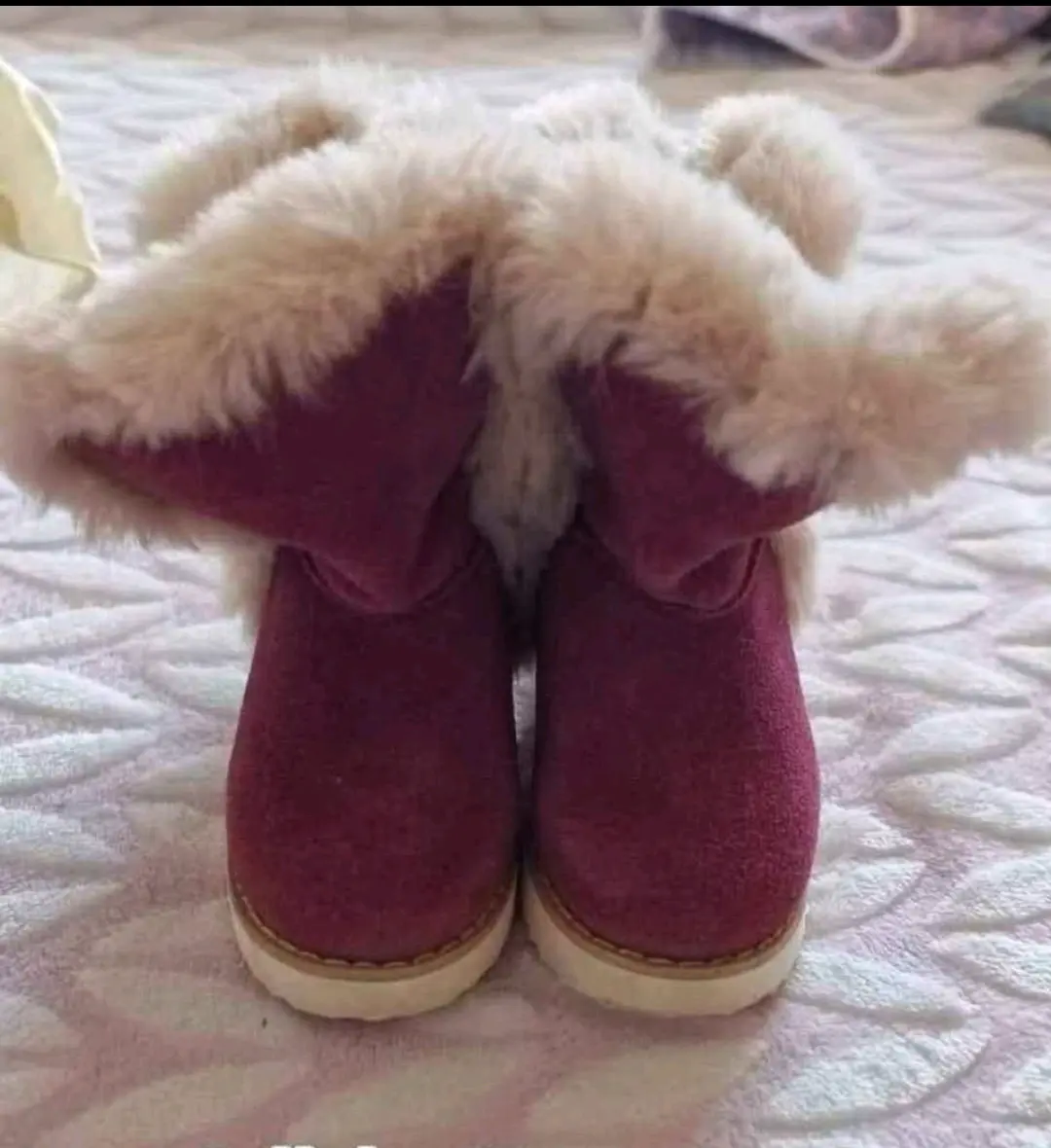 Botas de invierno - miniatura 3