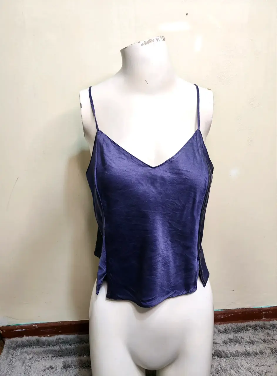 Polera de tirantes Victoria's Secret - miniatura 1