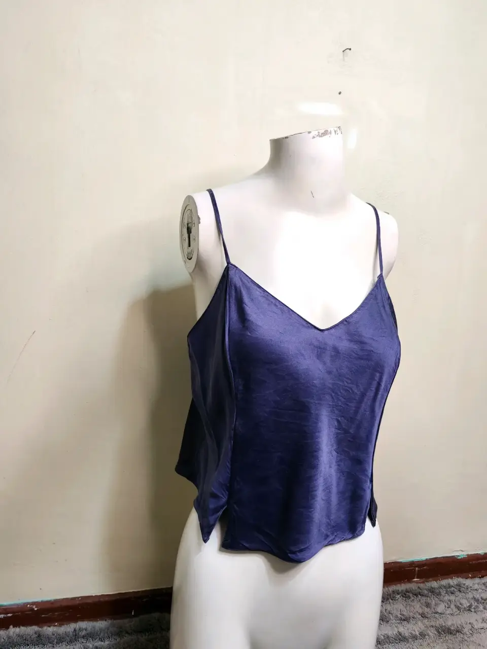 Polera de tirantes Victoria's Secret - miniatura 2