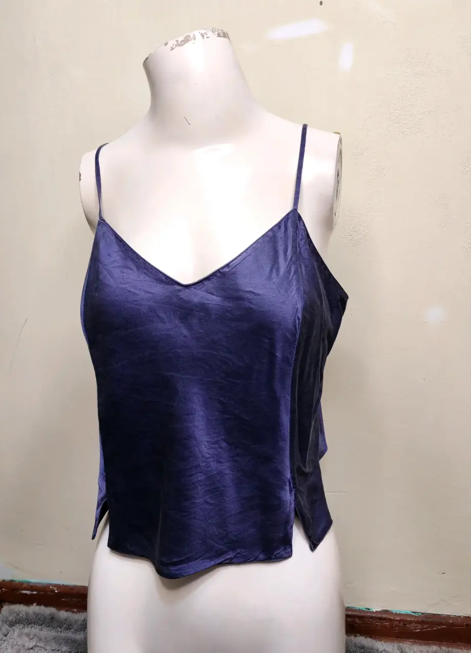 Polera de tirantes Victoria's Secret - miniatura 3