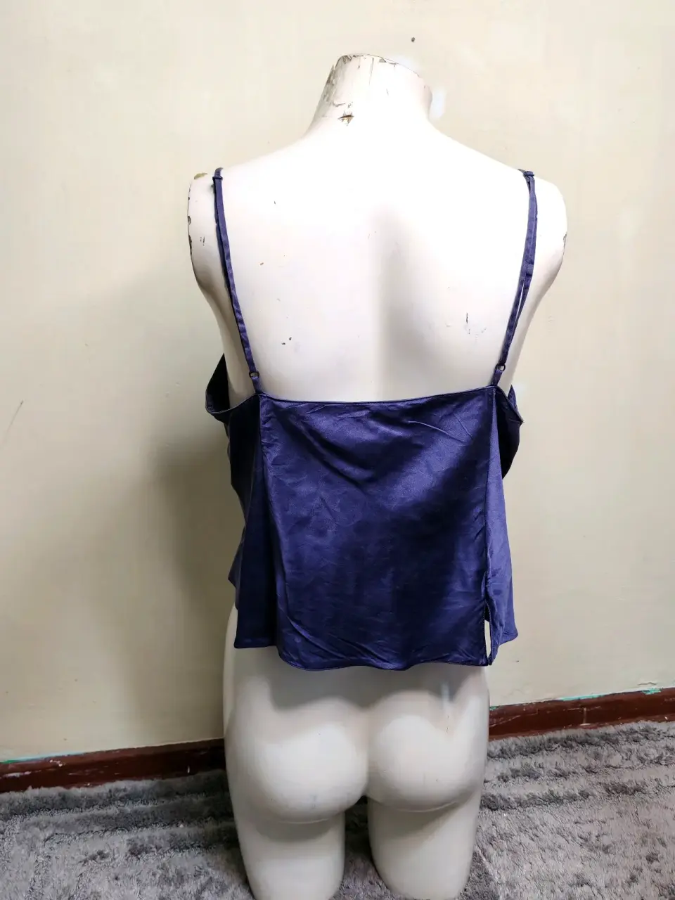 Polera de tirantes Victoria's Secret - miniatura 5