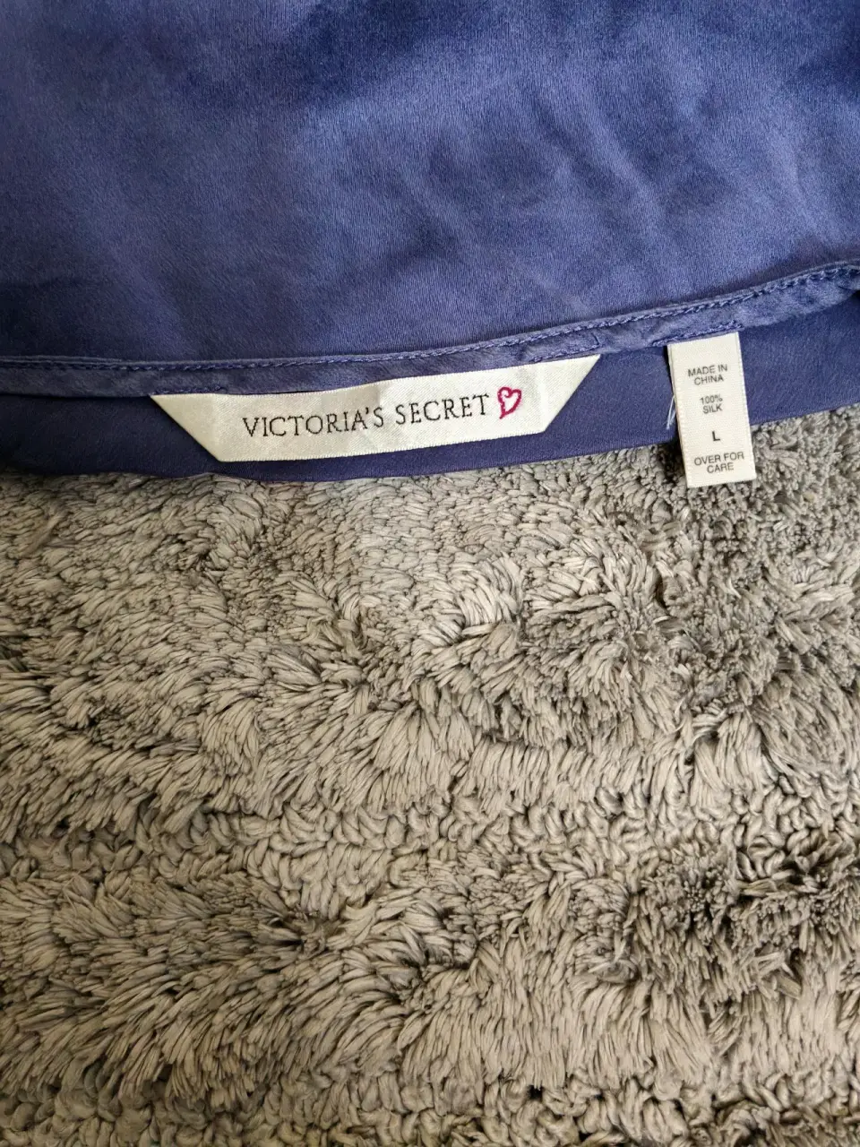 Polera de tirantes Victoria's Secret - miniatura 6