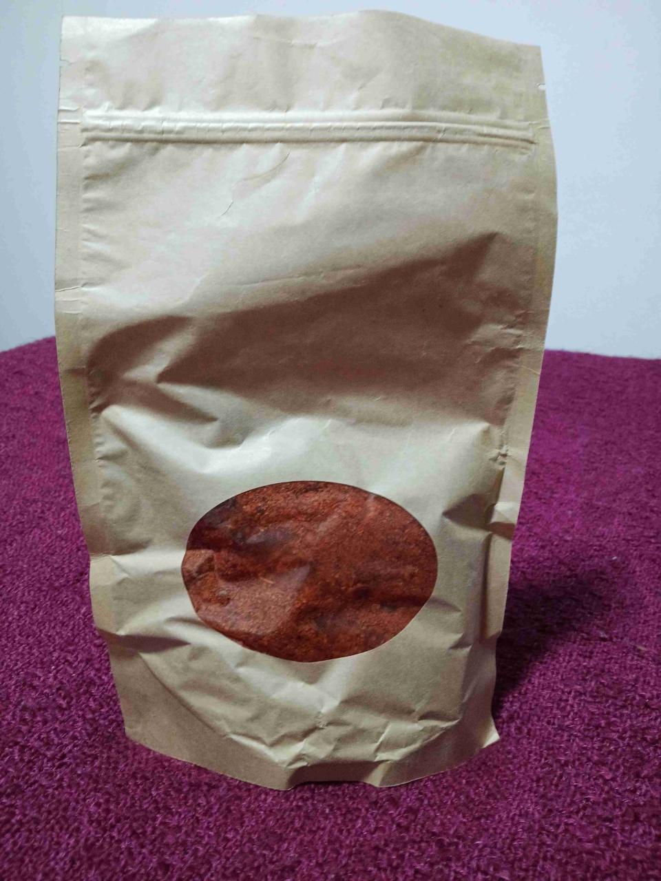 Bolsa de especias gourmet