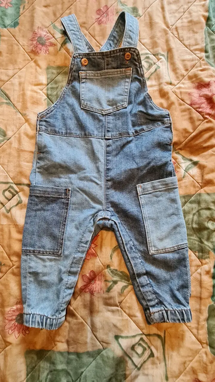 ropa de niño - miniatura 3
