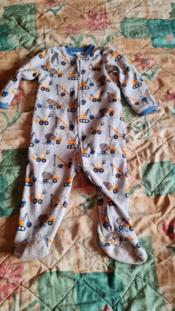 ropa de niño - miniatura 4