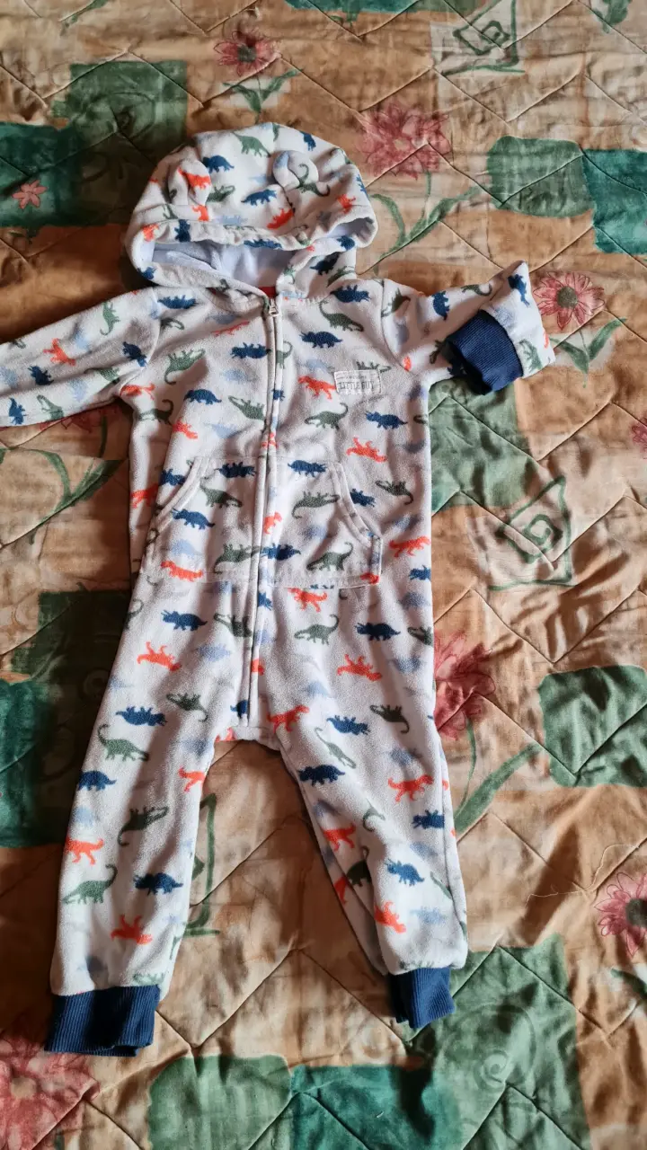 ropa de niño - miniatura 5