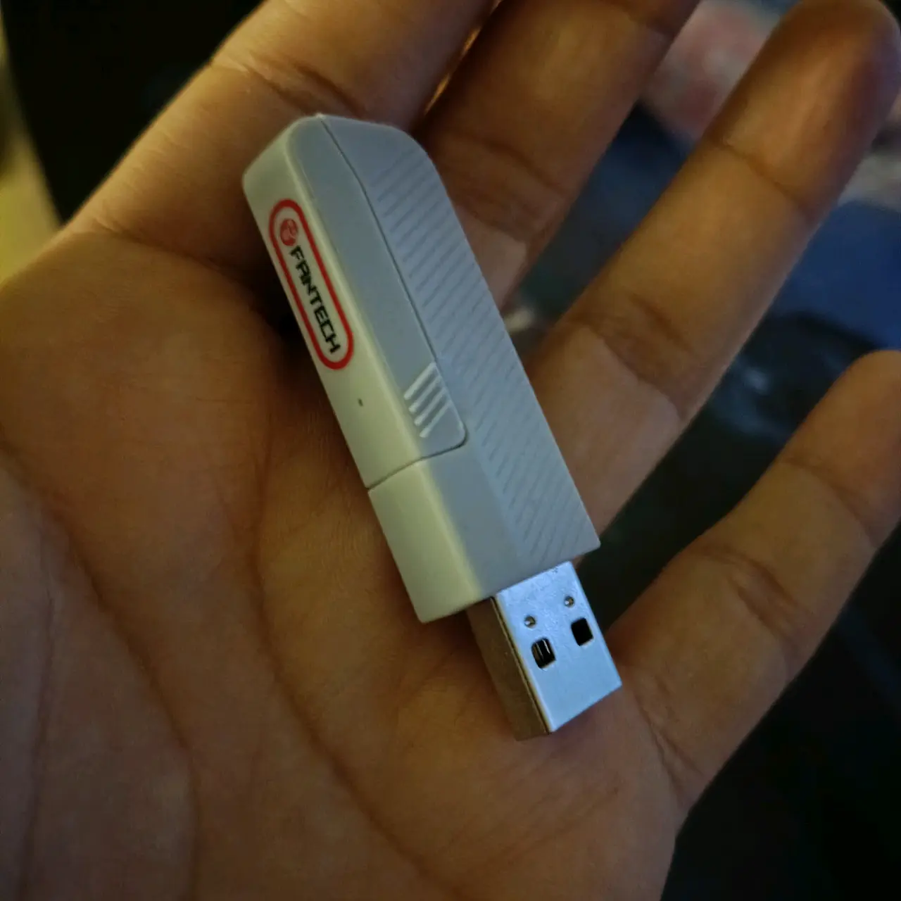 Audífonos gaming con micrófono - miniatura 4