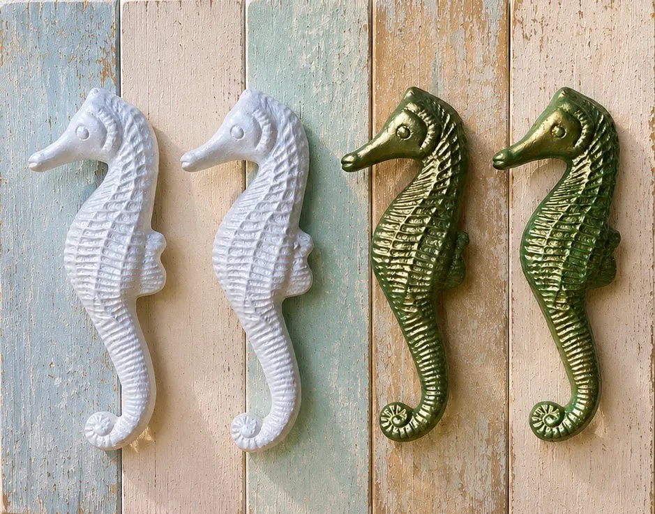 Figuras  de caballito de mar - miniatura 1