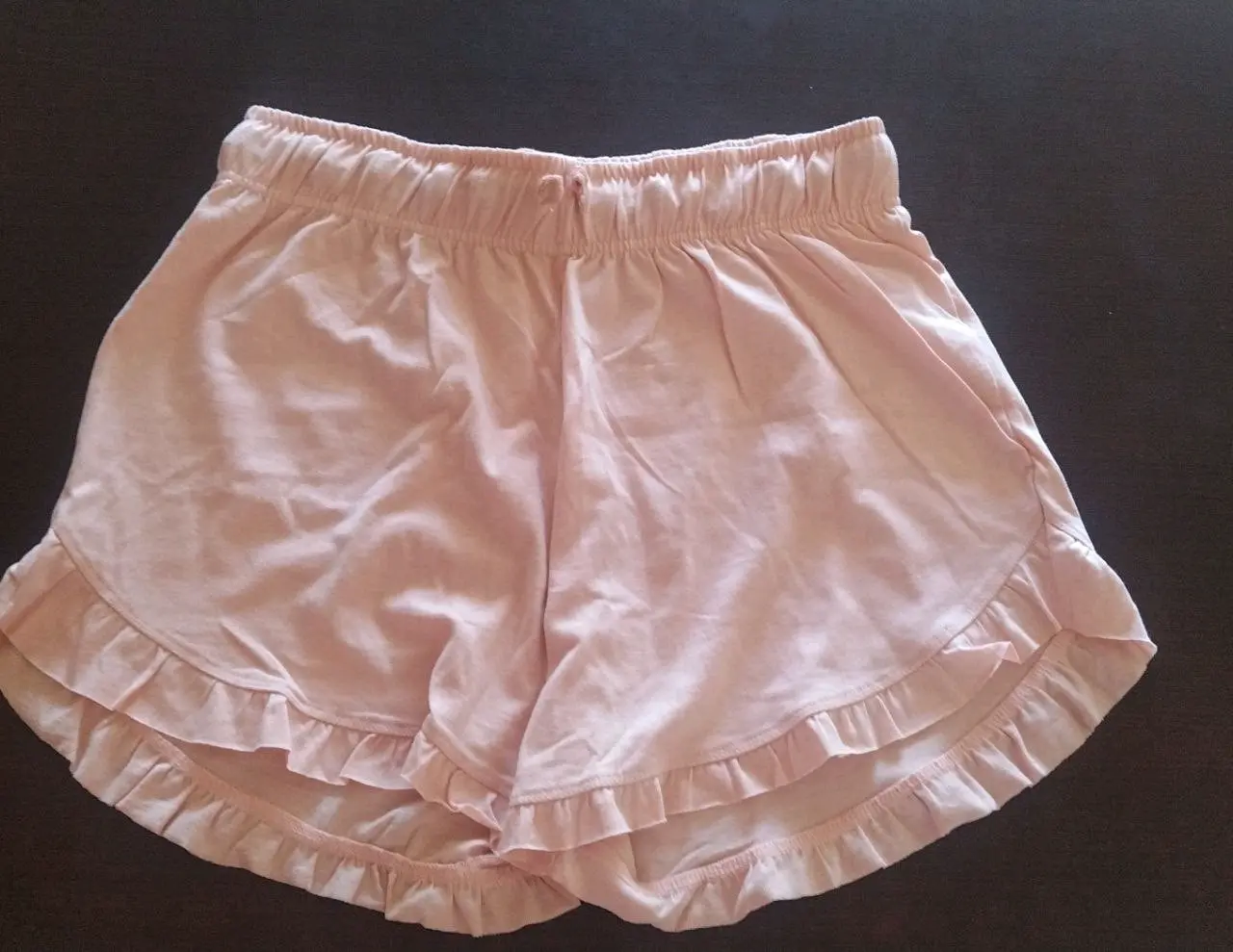 Pijama mujer color rosa - miniatura 3