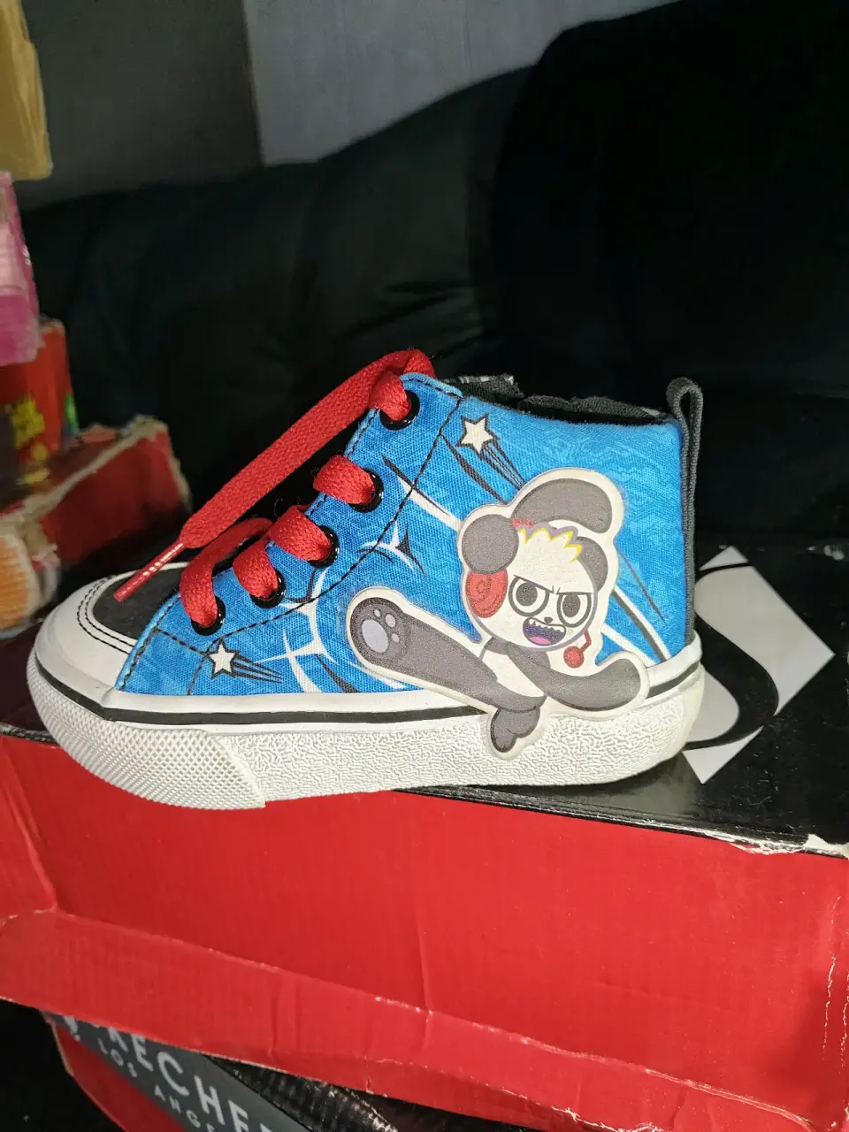 Sandalia y zapatillas - miniatura 3