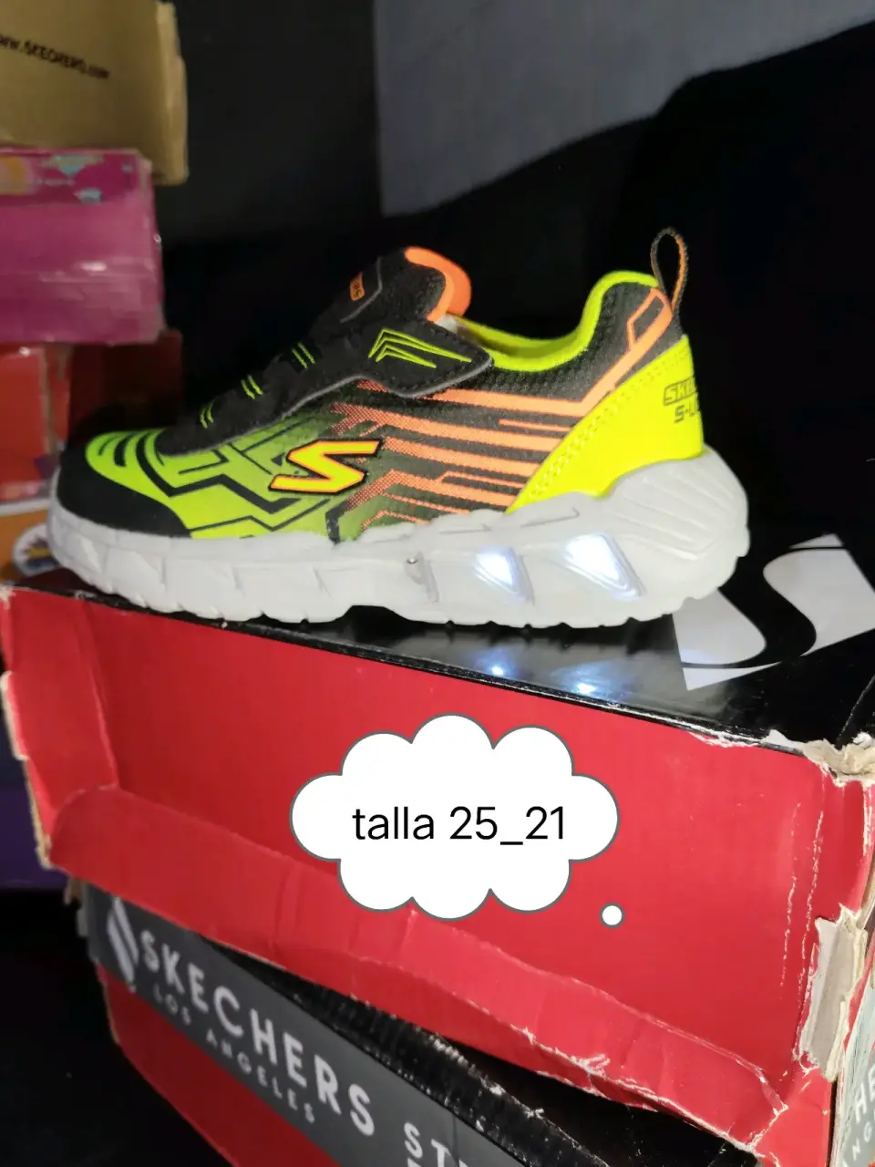 Sandalia y zapatillas - miniatura 4