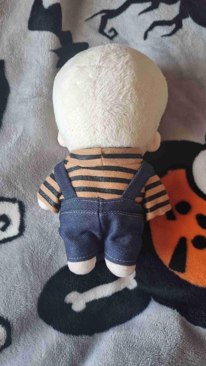 Doll Jimin BTS - miniatura 2