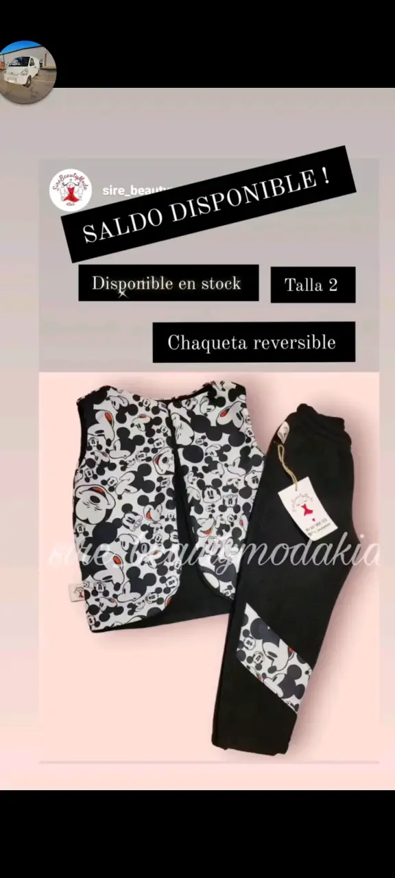 Conjuntos polar - miniatura 2