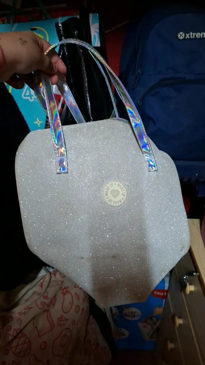 Bolsa Crece Contigo Chile - miniatura 2