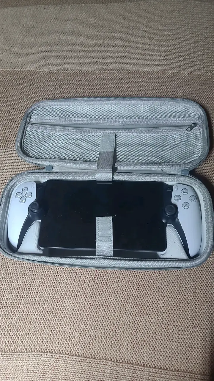 Consola portátil de PlayStation - miniatura 3