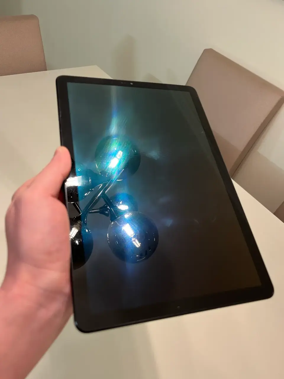 Tablet s4 - miniatura 2