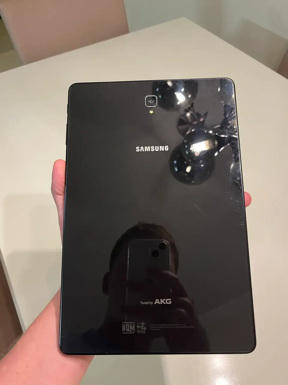 Tablet s4 - miniatura 3