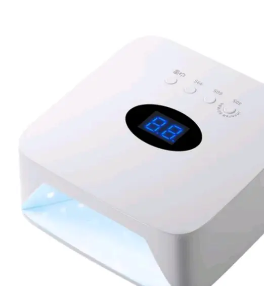 Lámpara UV LED inalámbrica - miniatura 3