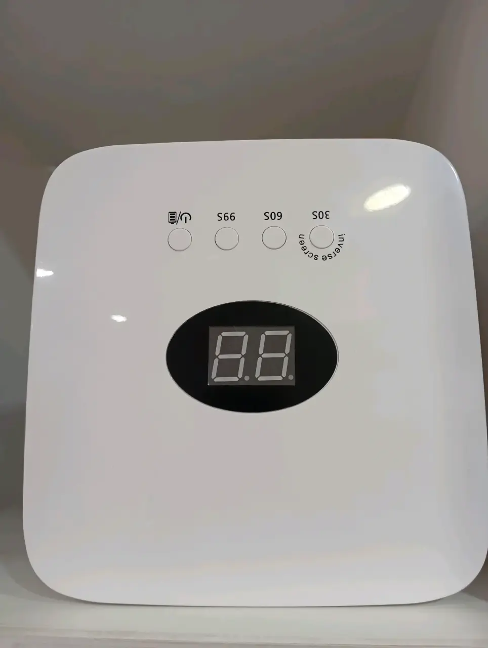 Lámpara UV LED inalámbrica - miniatura 4