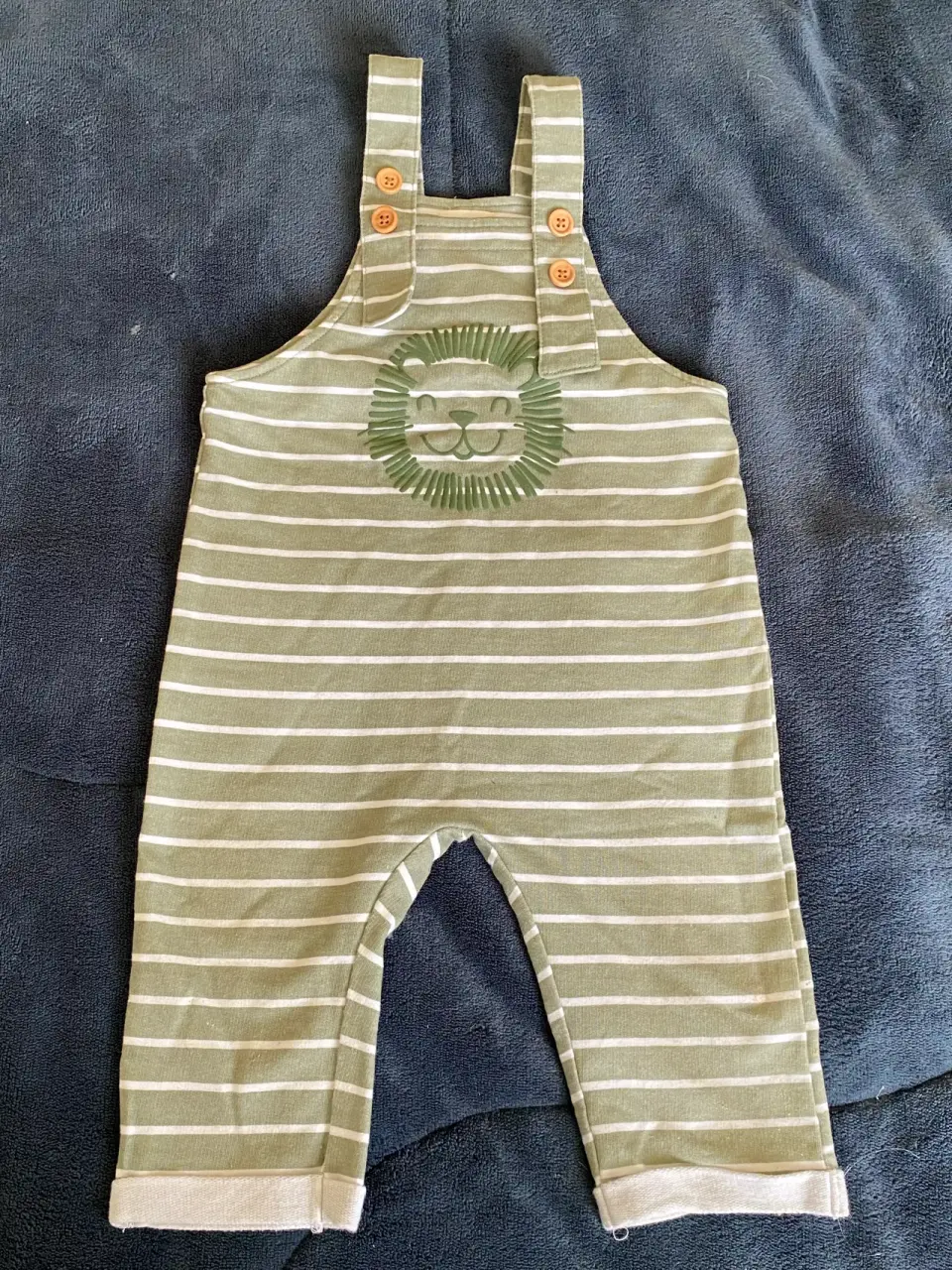 Ropa 12 meses - miniatura 1