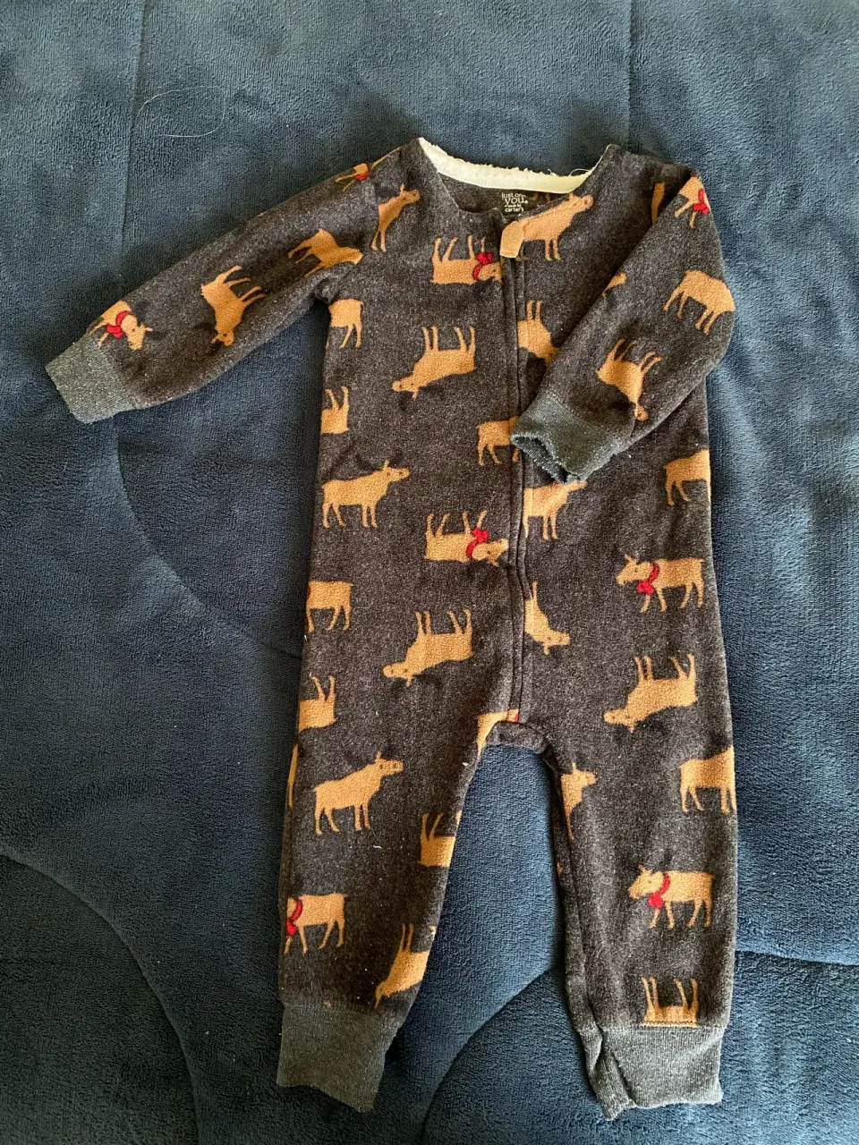Ropa 12 meses - miniatura 2