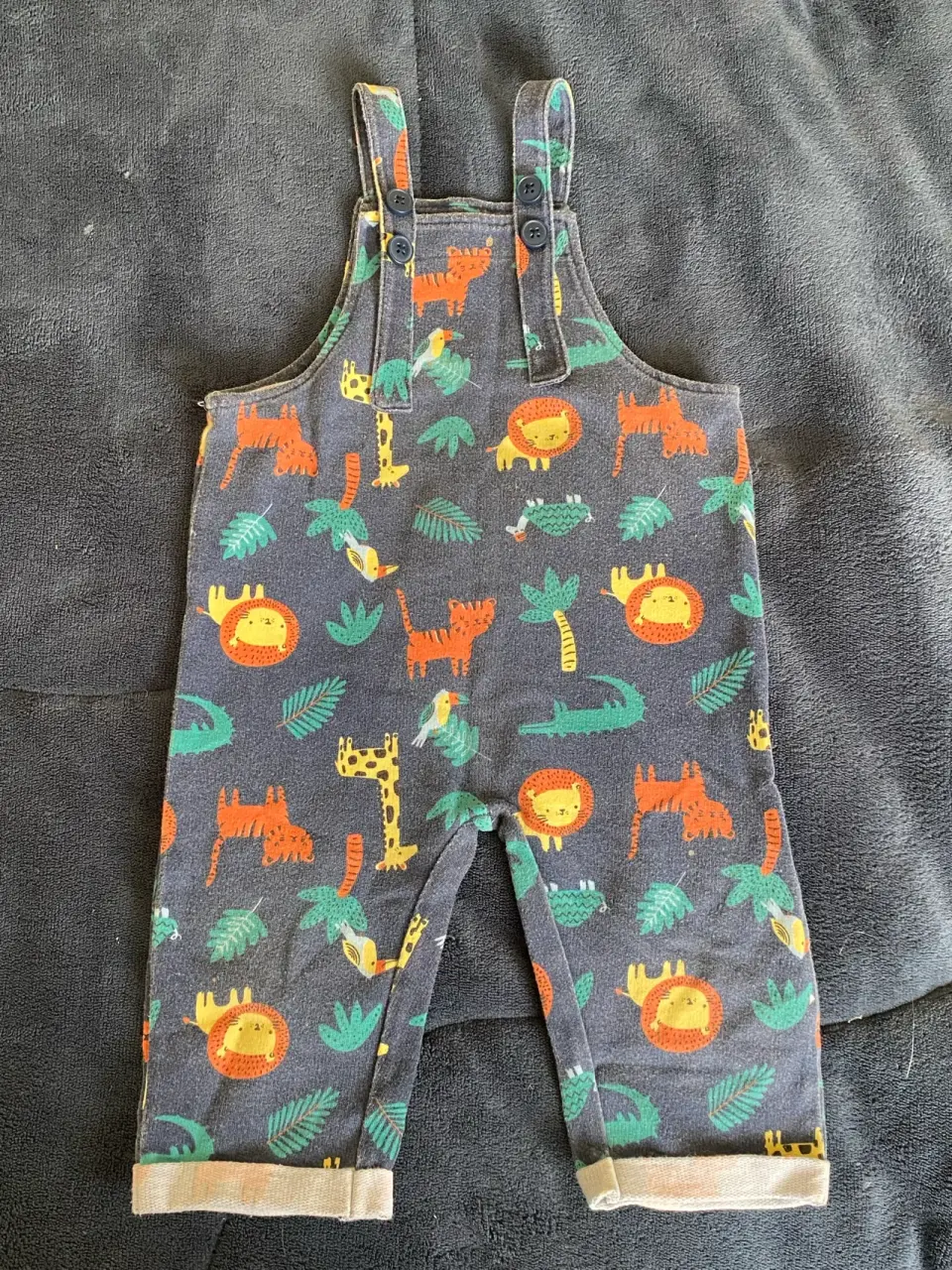 Ropa 12 meses - miniatura 3