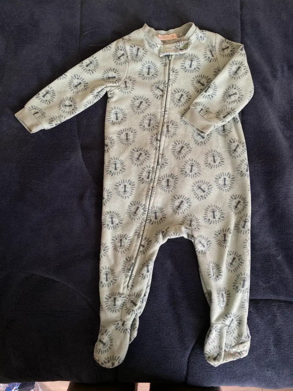 Ropa 12 meses - miniatura 4