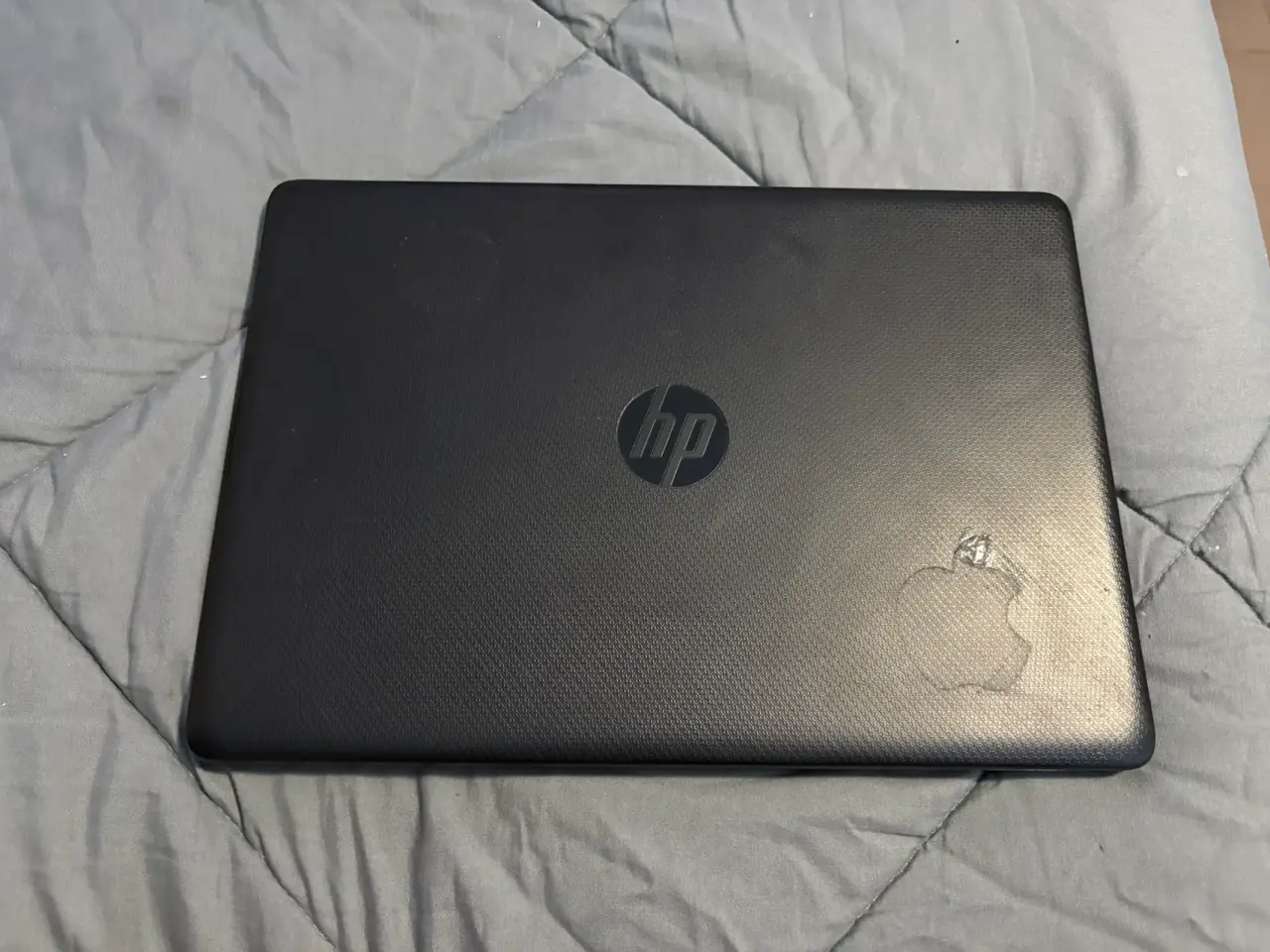 Notebook HP 14” | Intel i3 | SSD 128GB - miniatura 1