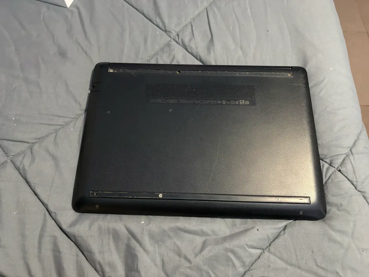 Notebook HP 14” | Intel i3 | SSD 128GB - miniatura 2